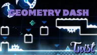 Geometry Dash Twist